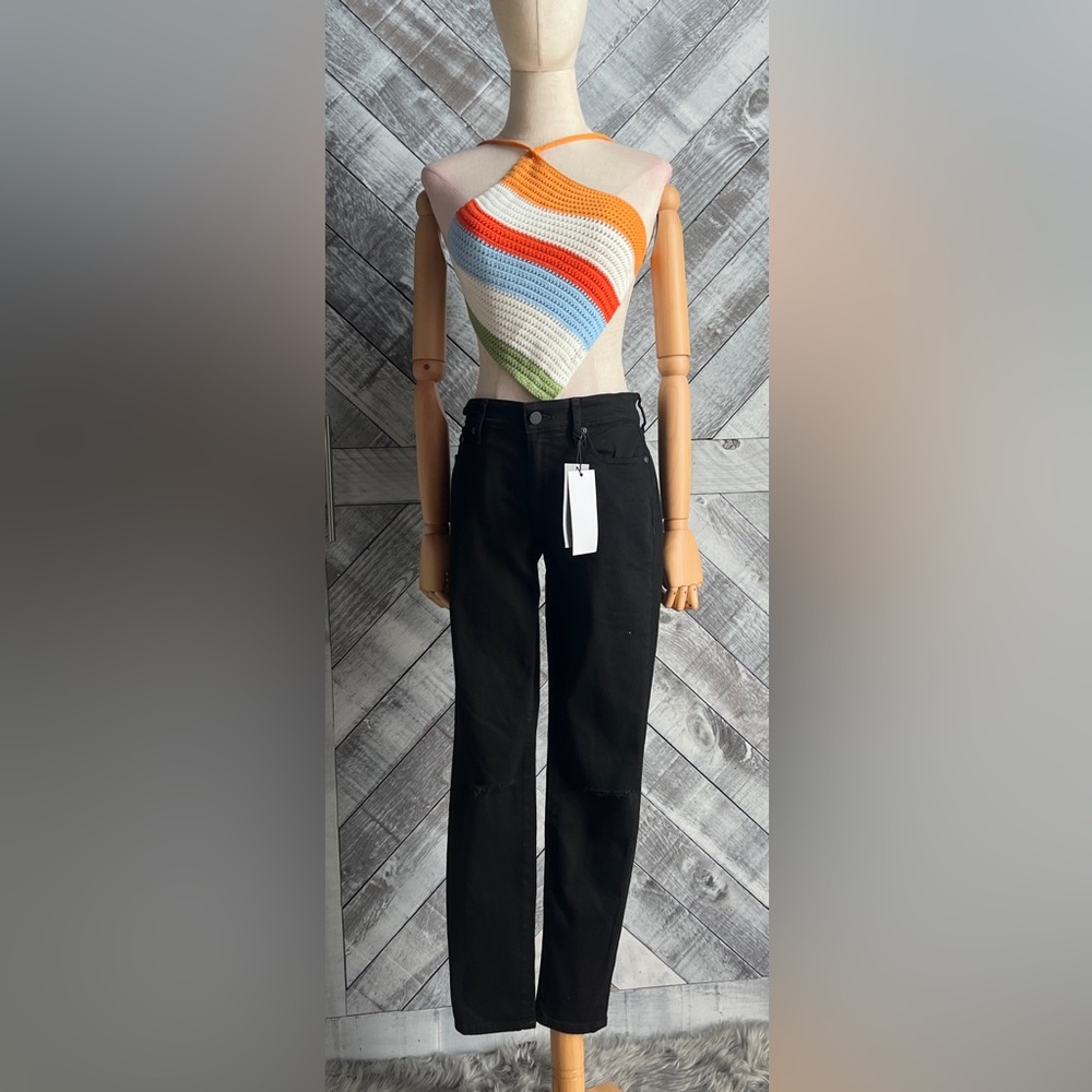 HALE NWT KENNA SKINNY JEAN - Picture 2 of 9